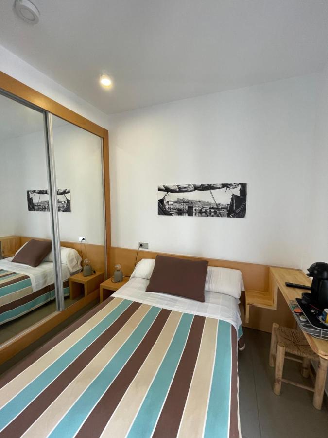 Hotel Alboran Carboneras Exterior foto